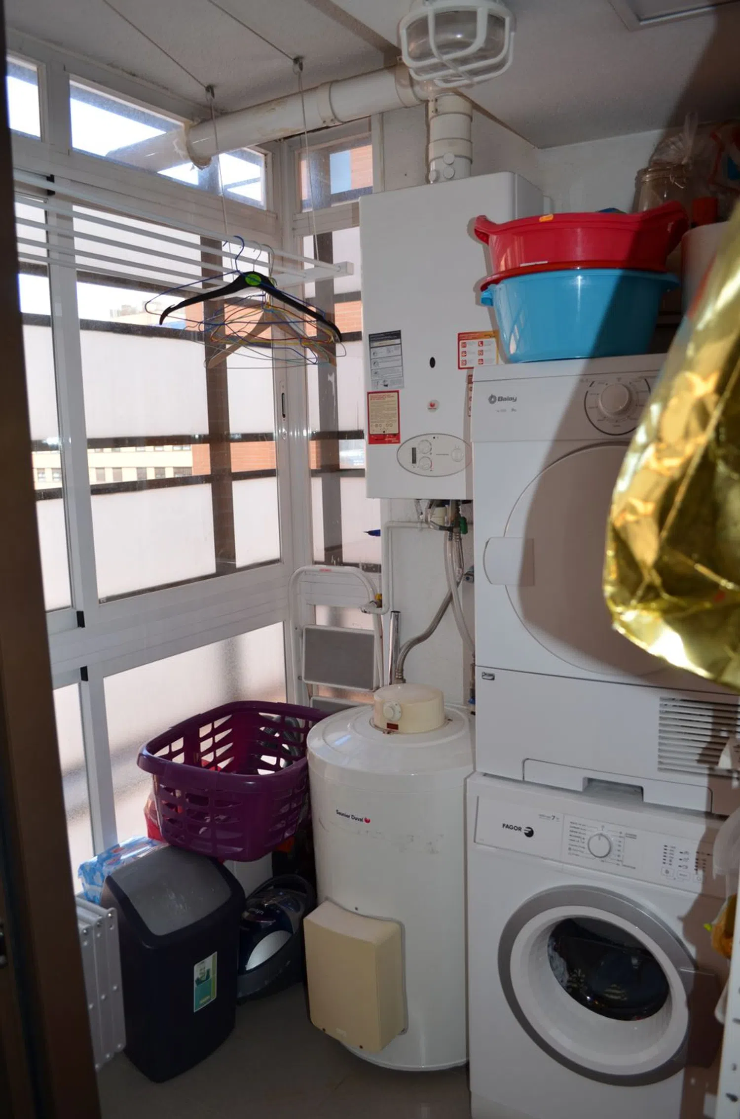 Piso en calle de la Sierra de Atapuerca, 21 - Foto 8