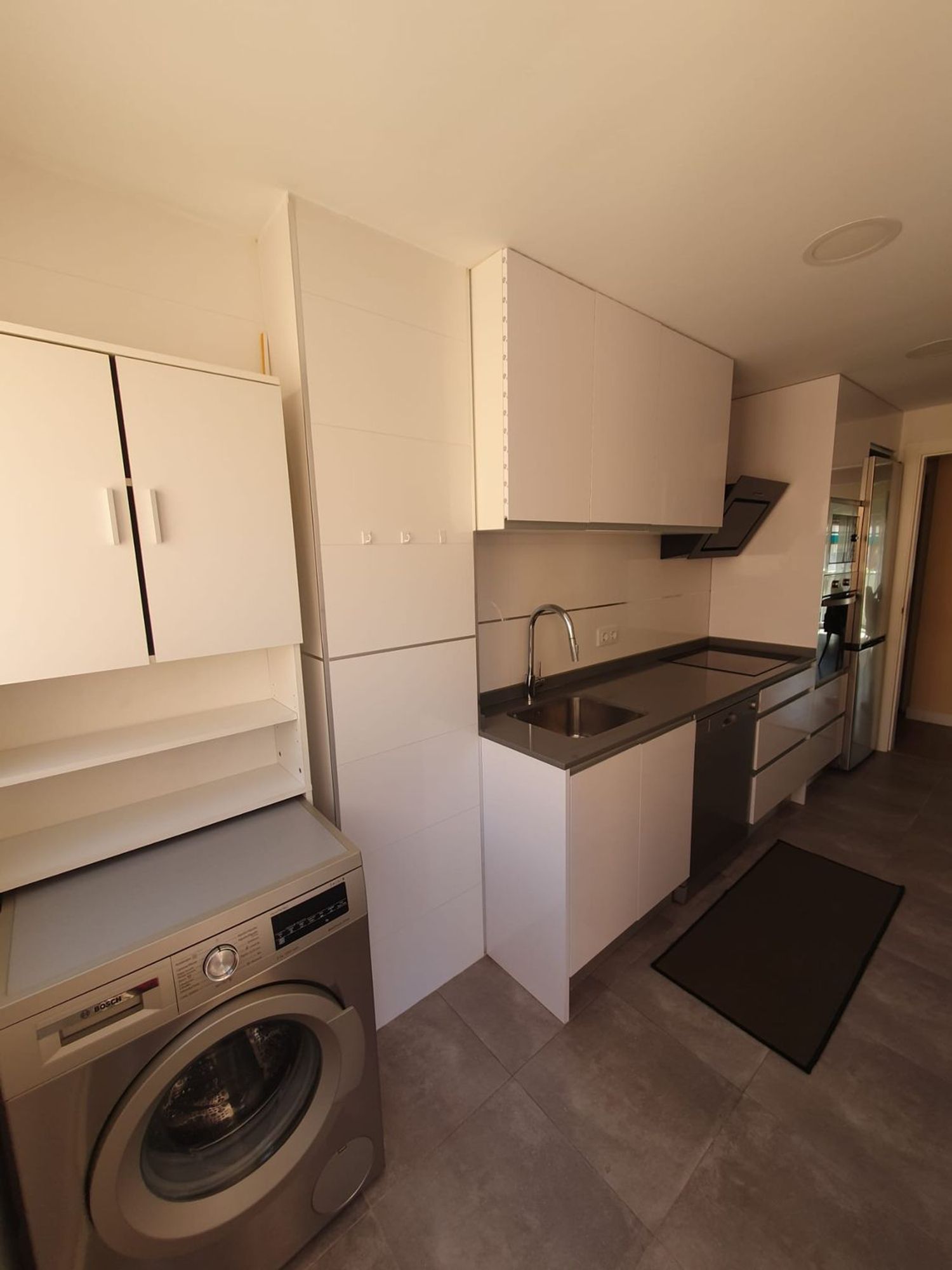 Piso en calle Juan de Iziar, 5 - Foto 7