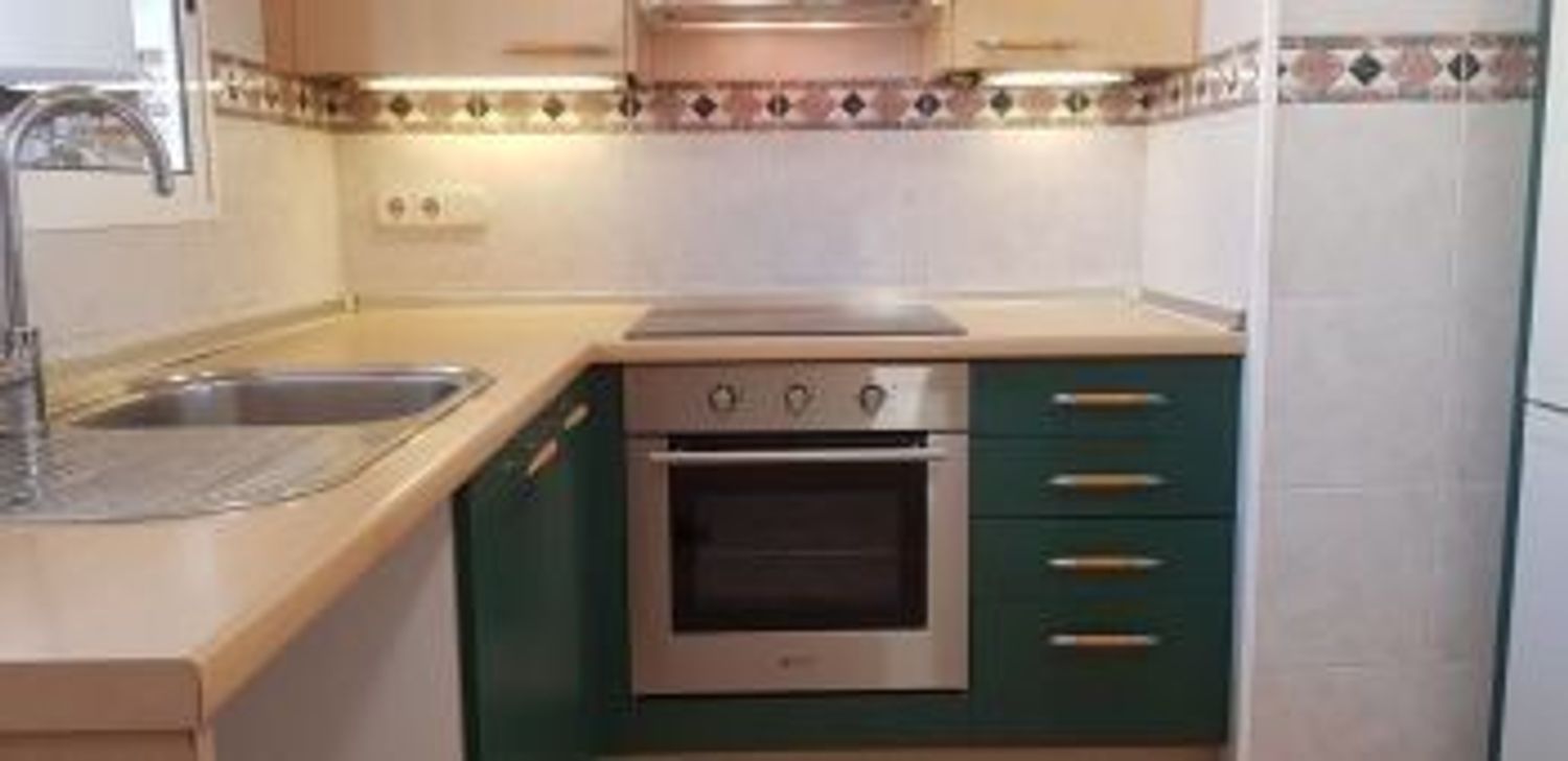 Piso en plaza Pere Maria Orts i Bosch, 20 - Foto 2