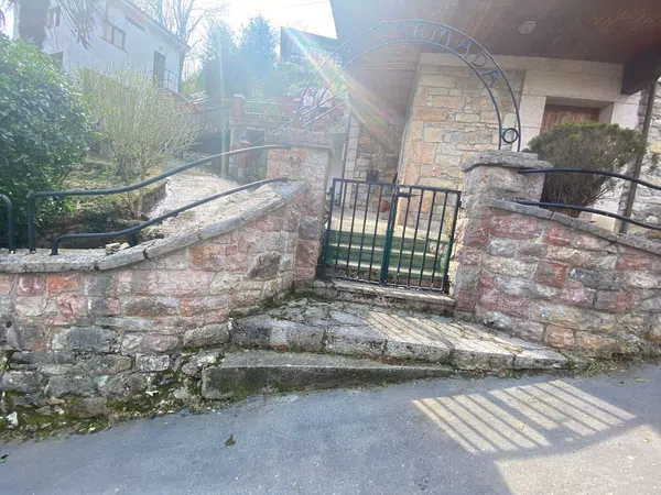 Casa o chalet independiente en Fuentes, 10 - Foto 11