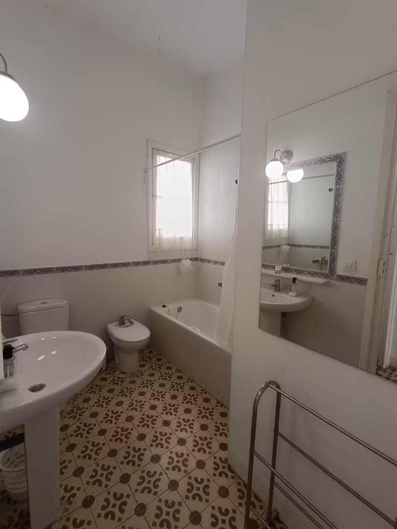 Piso en  Avenida de Medina Azahara 22 - Foto 16