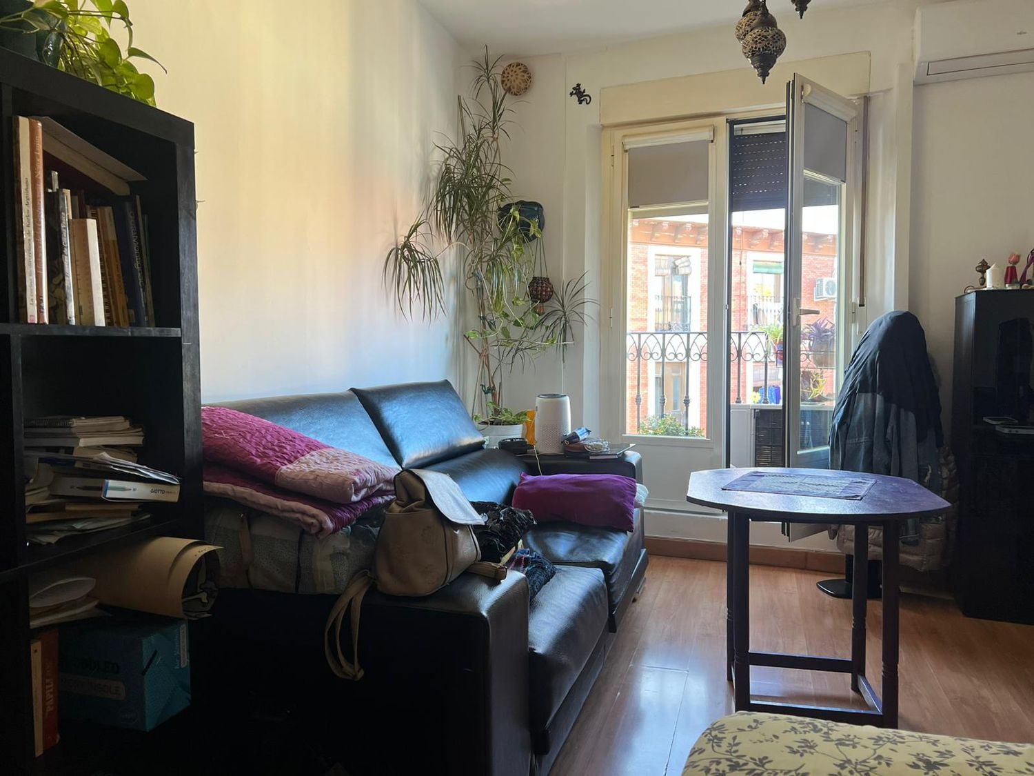 Piso en calle de Valencia, 7