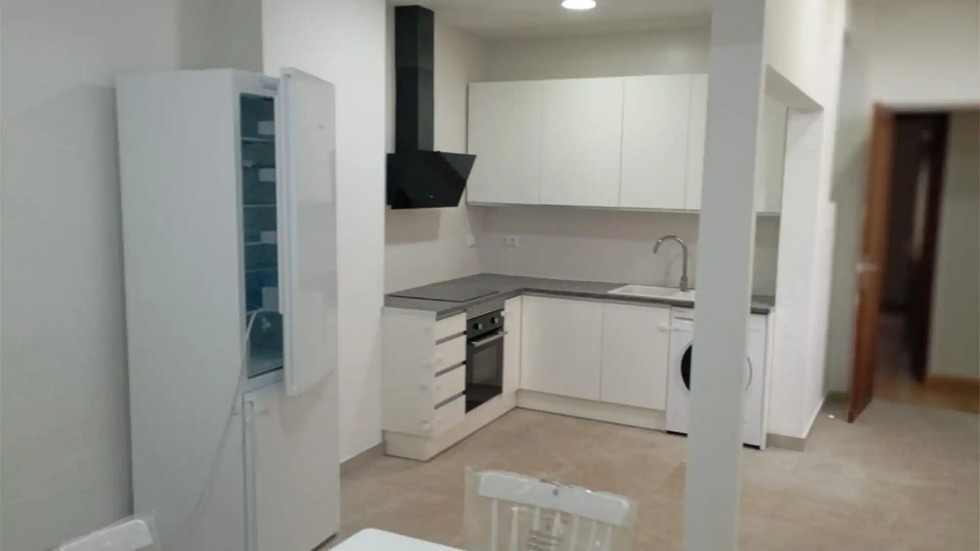 Piso en  Carrer Hospital 9 - Foto 36