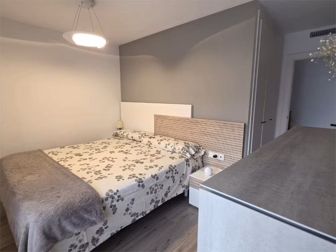 Piso en  Carretera de Montcada 194 - Foto 17