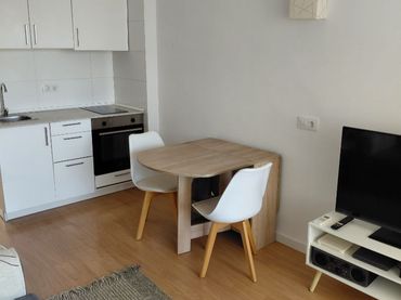 Estudio en  Carrer d'Antoni Mus 5 - Foto 3