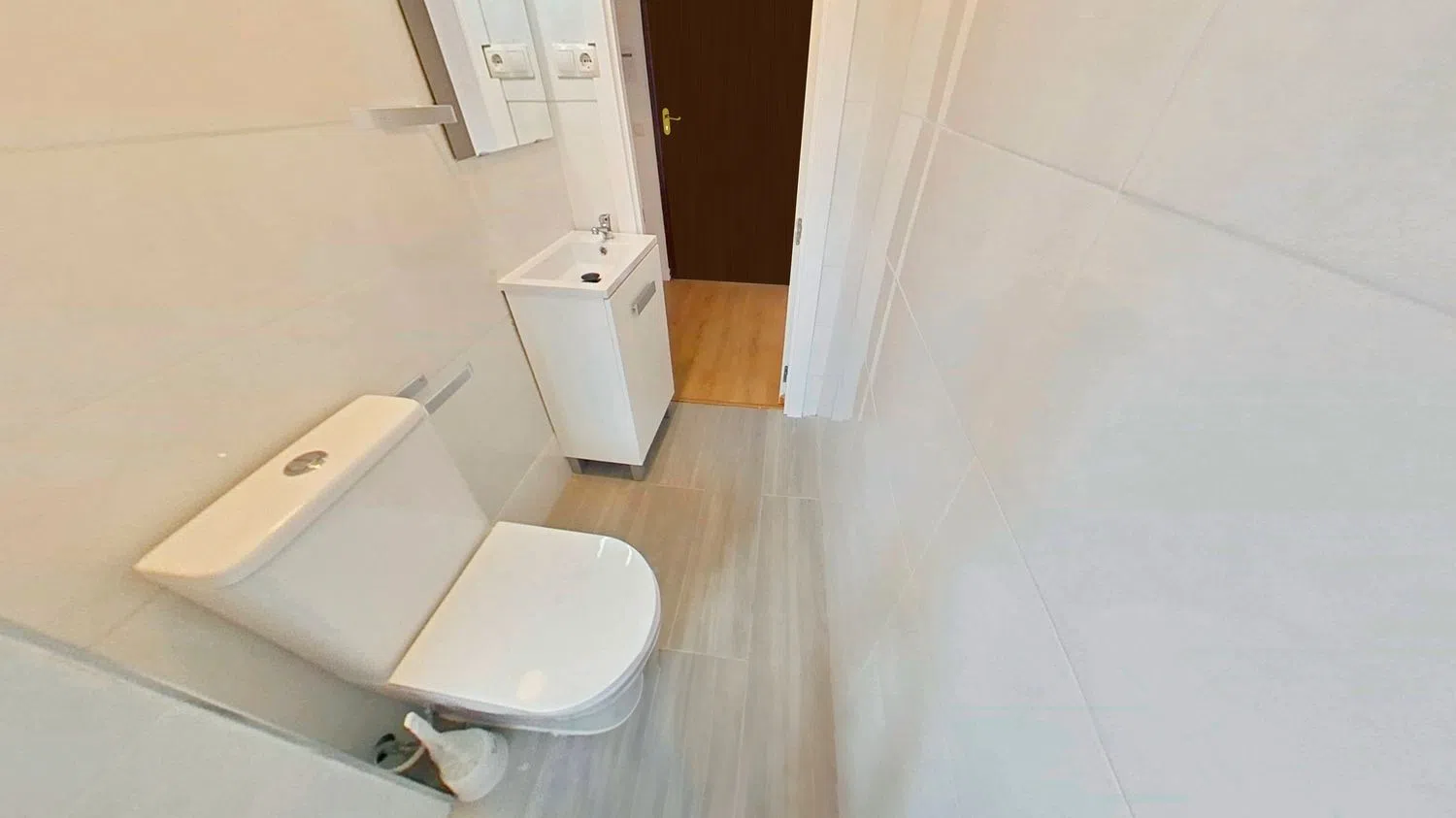 Piso en Barrio San Isidro - Foto 26