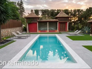 Chalet en  Calle Siroco 41 - Foto 34