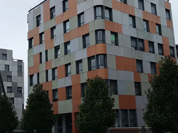 Piso en avenida Fundación Príncipe de Asturias, 4 - Foto 4