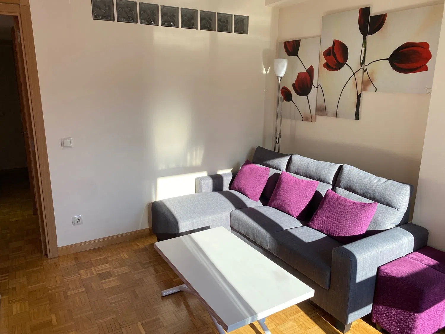 Piso en calle de la Isla de Arosa, 37 - Foto 2