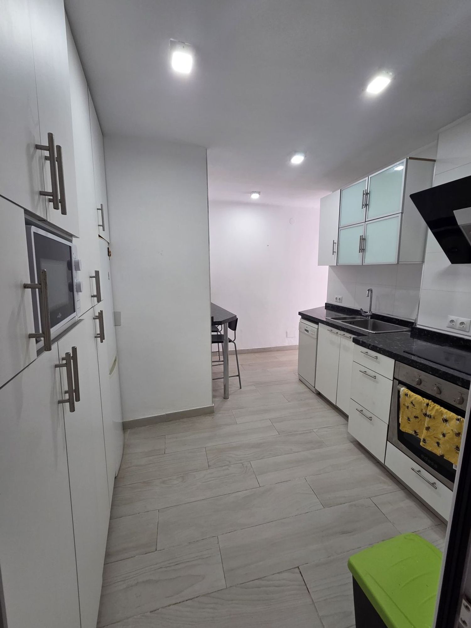 Piso en Calle San Millán, 9, El Ejido - Foto 5