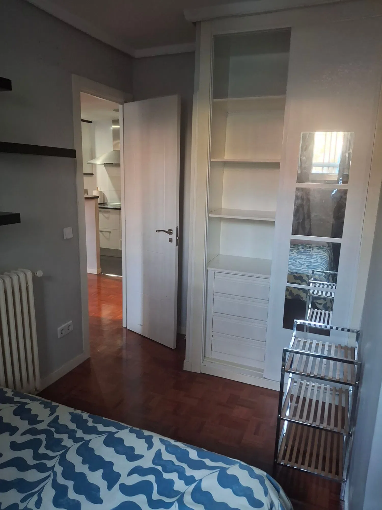 Piso en calle de Beatriz de Bobadilla, 9 - Foto 18