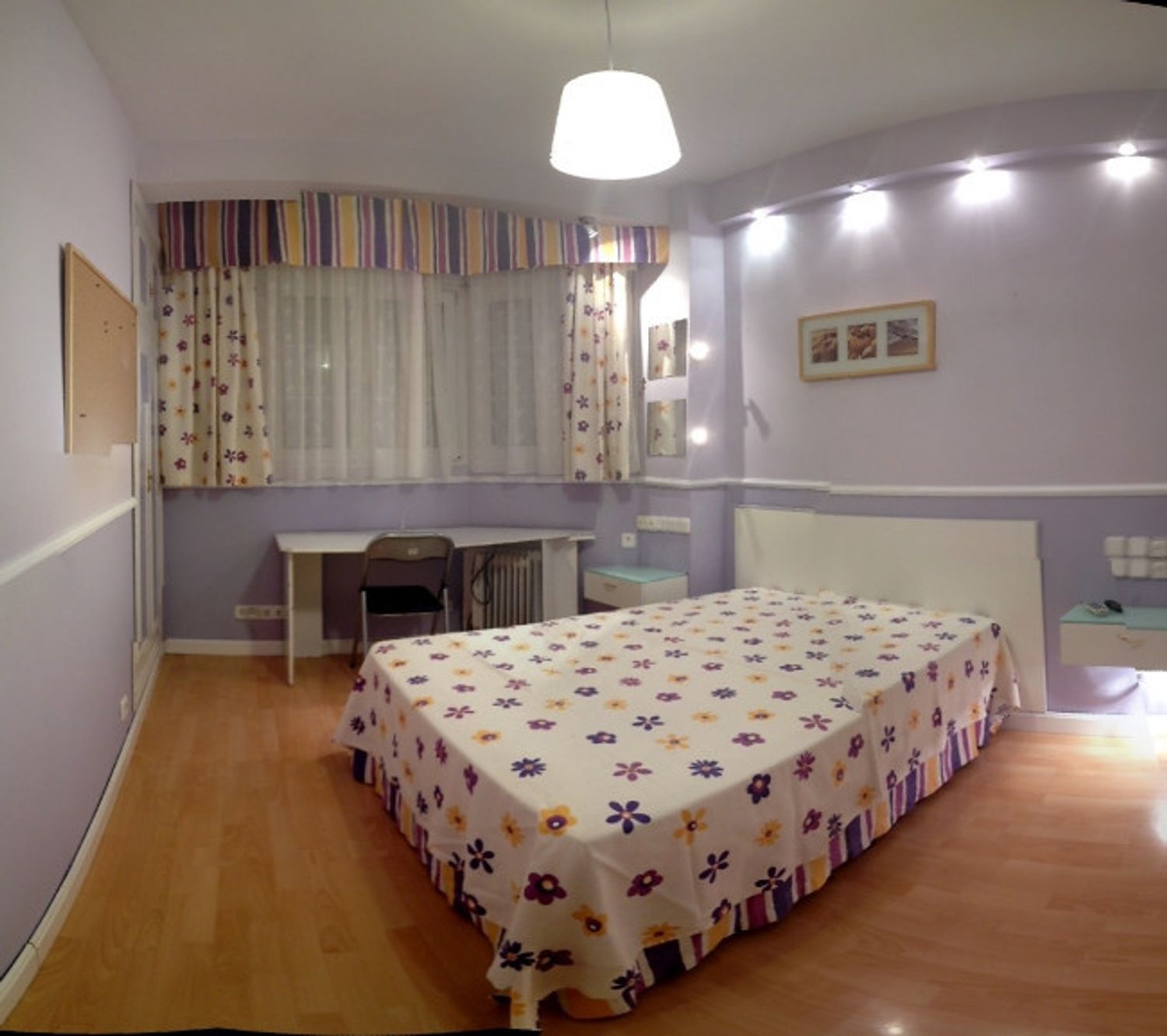 Piso en calle Arabial, 116 - Foto 3