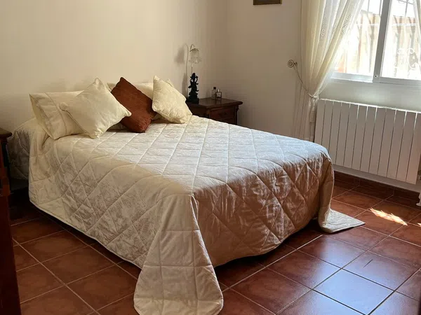 Casa o chalet independiente en Campos del Río - Foto 28