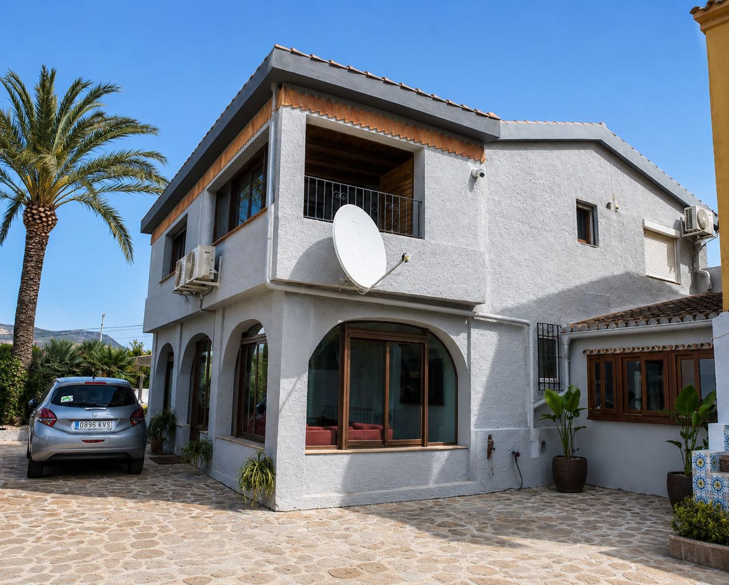 Casa o chalet independiente en Camino dels Castellons, 3 - Foto 4