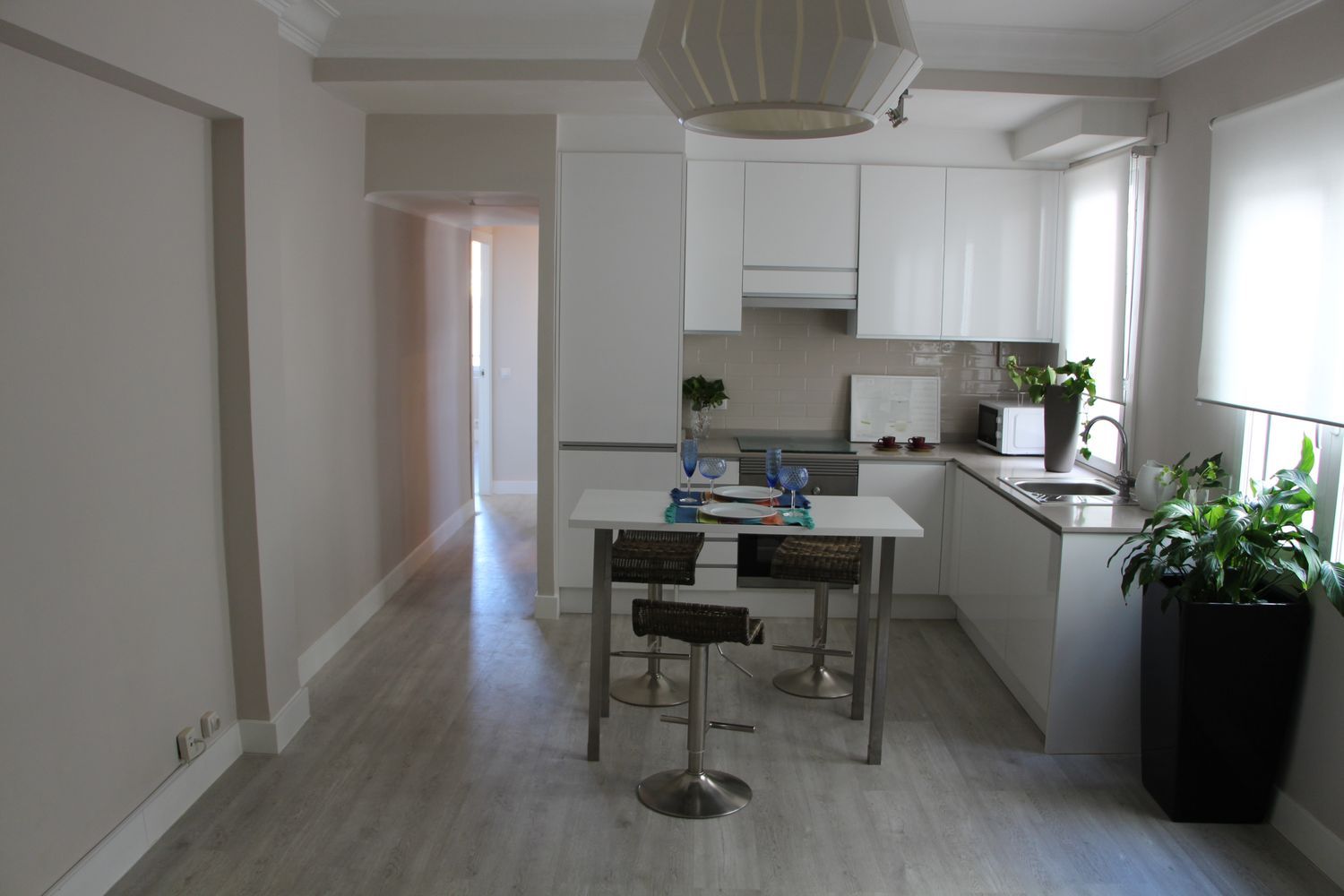 Piso en calle del Alcalde Sáinz de Baranda, 4 - Foto 14