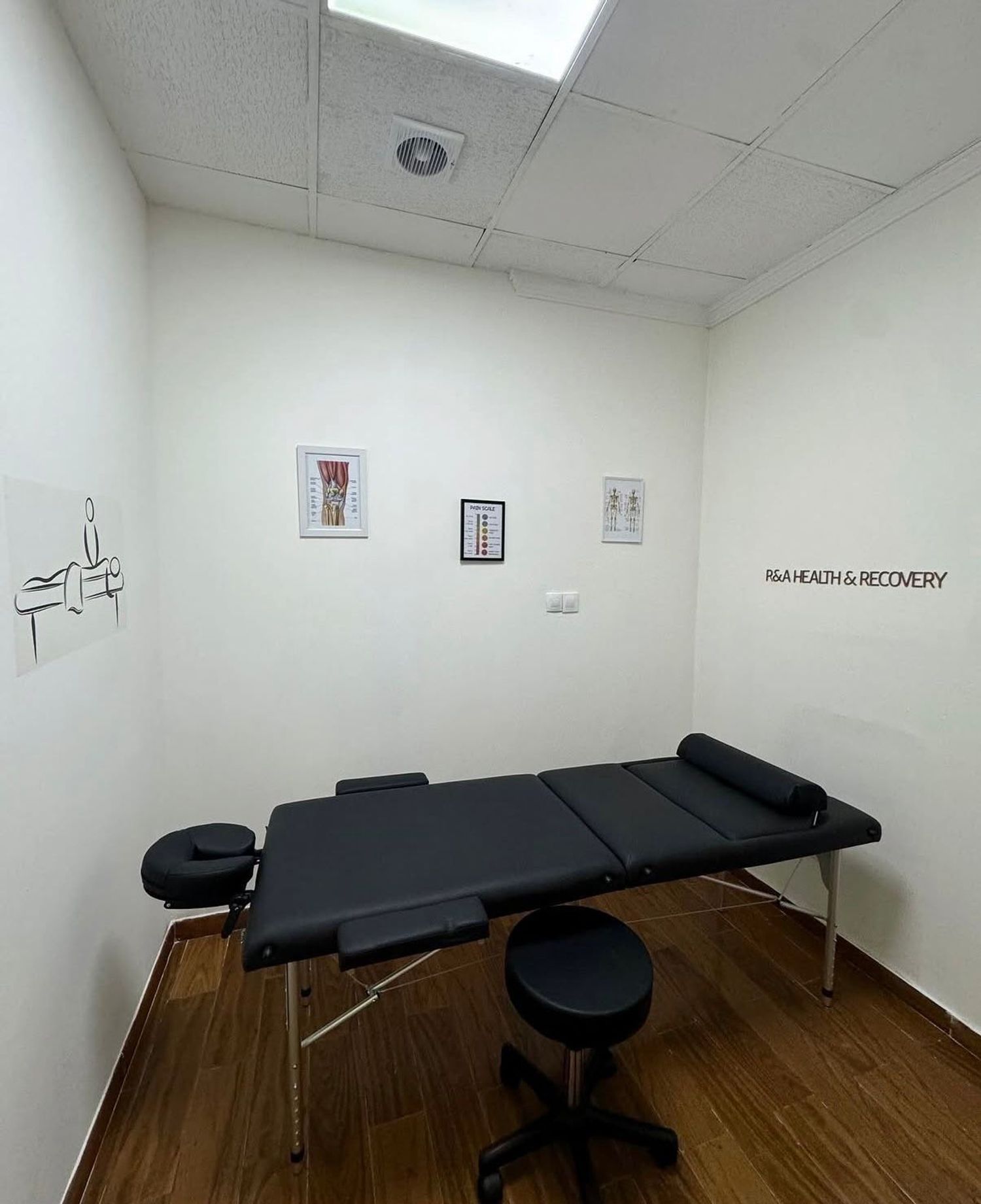 Clínica de fisioterapia en traspaso en Calle d'Almassora, 42 - Foto 1