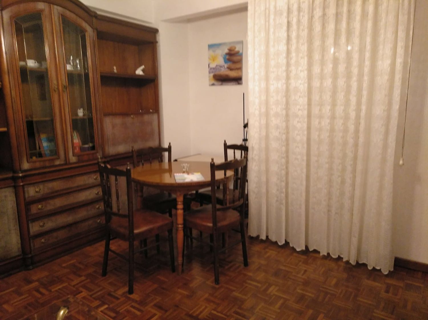 Piso en Calle Pérez Herrasti, 3, Salesas - Foto 4