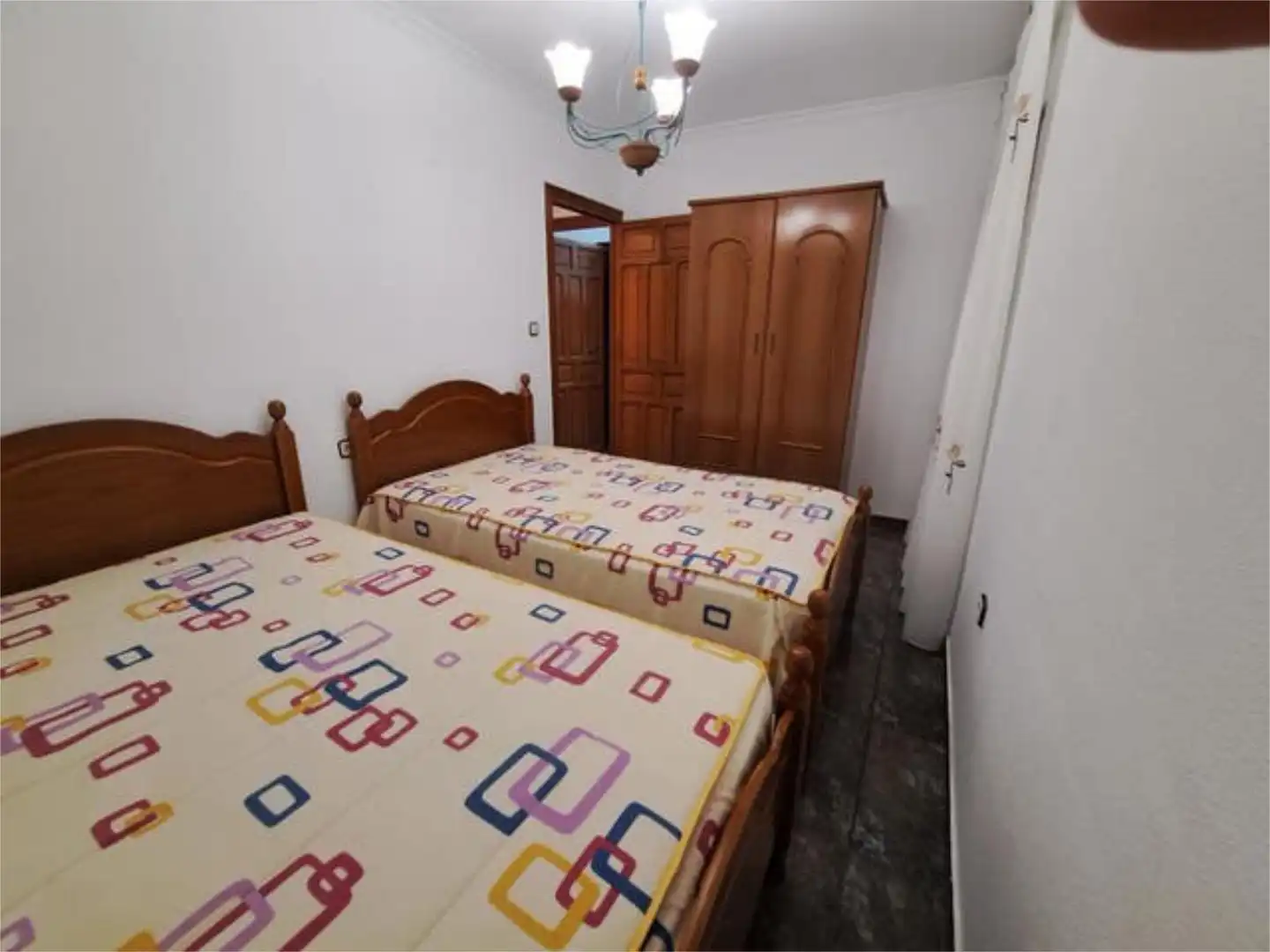 Chalet en Centro de Lorca, San Mateo - Foto 2