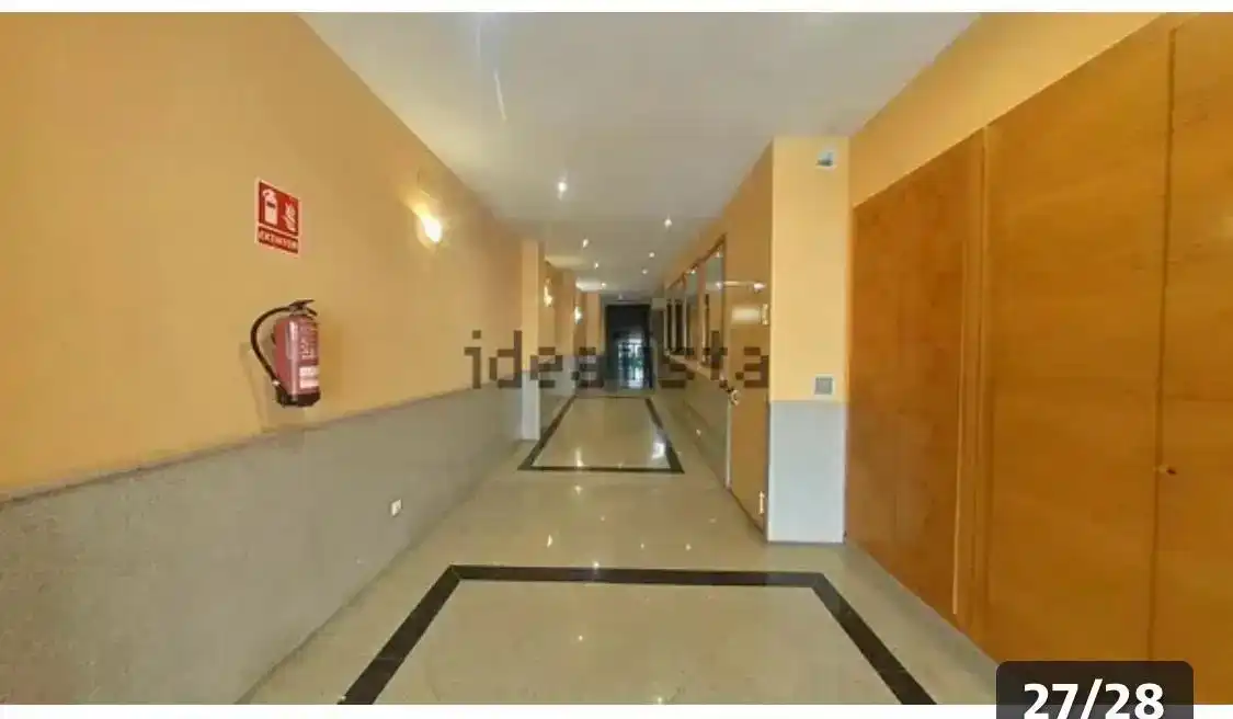 Piso en  Carrer Pintor Sorolla 18 - Foto 24