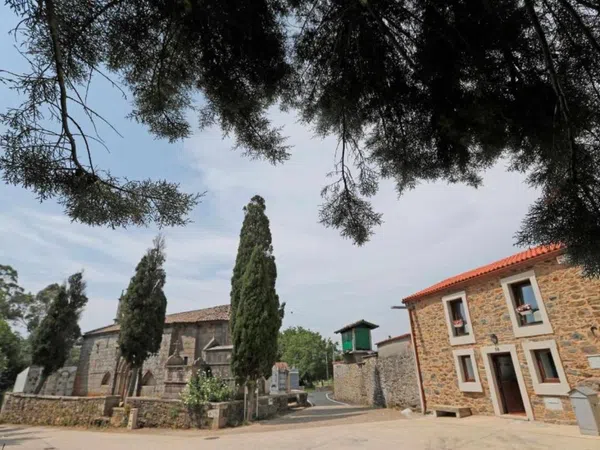Casa rural en Santa María, 38 - Foto 3