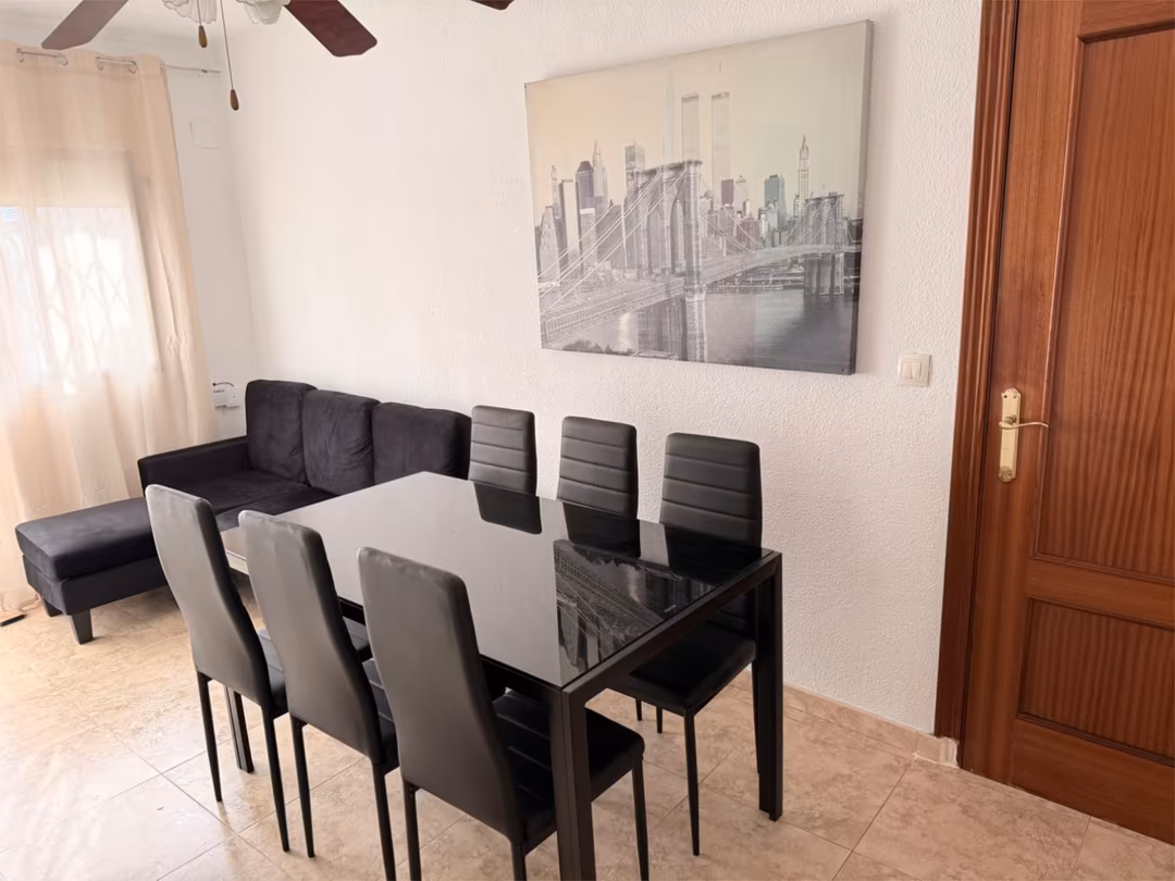 Piso en  Calle de la Giralda 104 - Foto 3