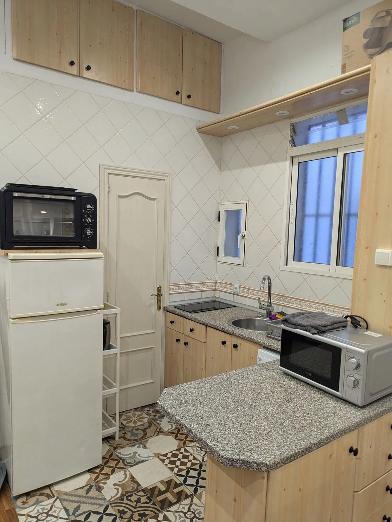 Estudio en calle de Zurita, 45 - Foto 7