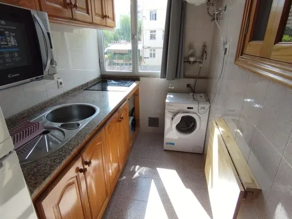 Piso en Calle Virgen de Lourdes, 4, Schamann - Rehoyas - Foto 5