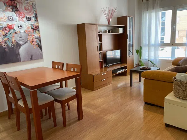 Piso en Pasillo del Matadero, 7