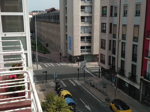 Piso en Errege Atea, 19