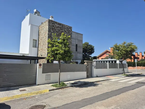 Casa independiente en camino Camarena, 81 - Foto 16