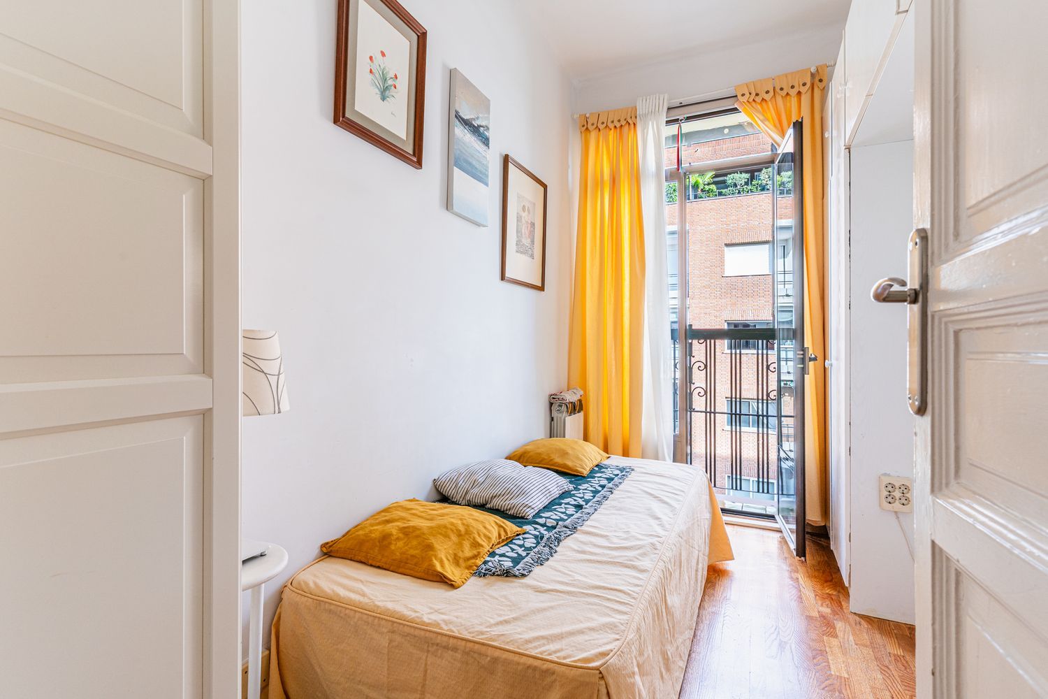 Piso en Barrio Niño Jesús - Foto 25