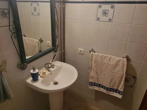 Casa o chalet independiente en Pablo Iglesias, 5, Villaricos, Villaricos - Foto 4