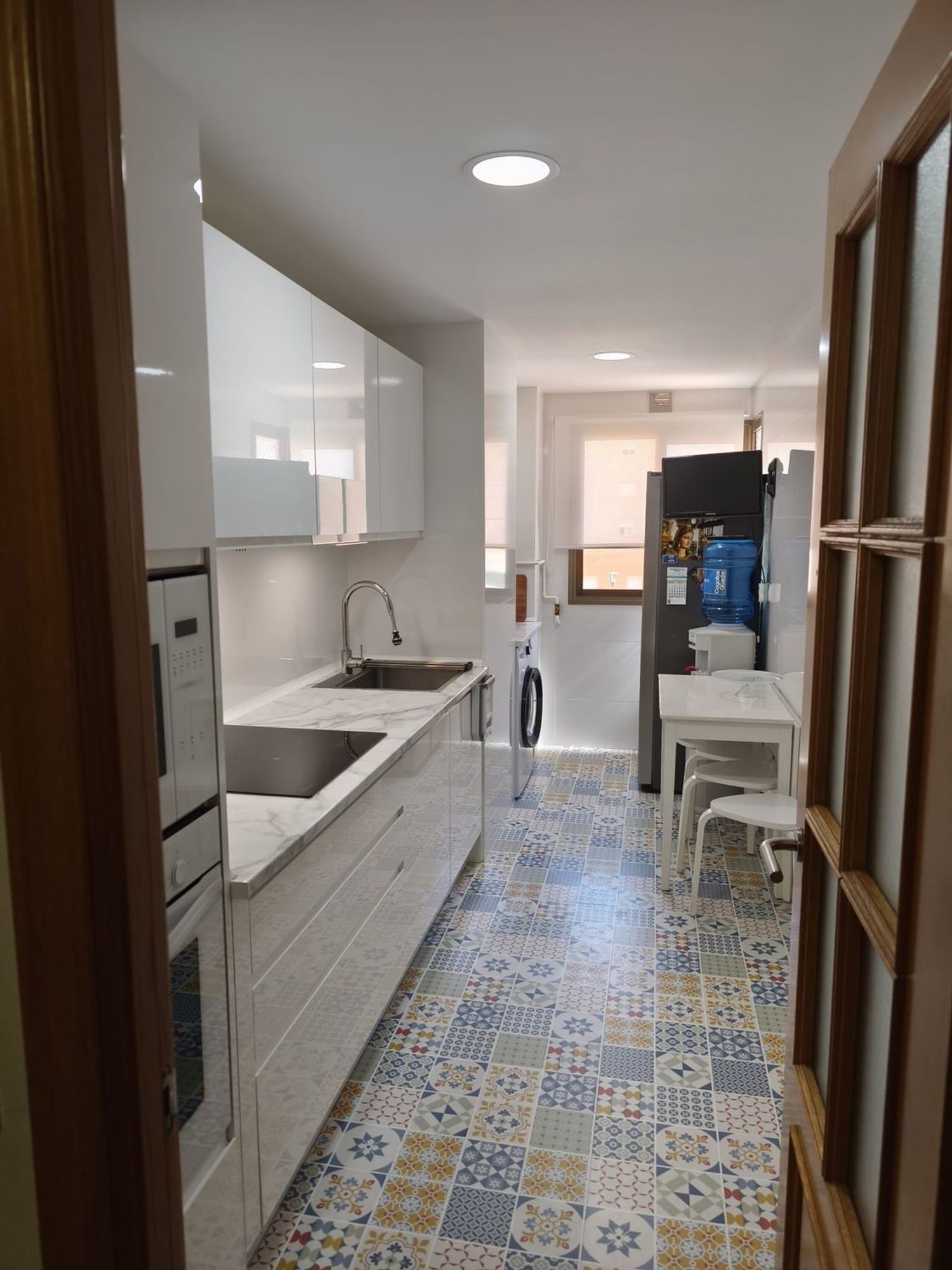 Piso en Calle Lili Alvarez, 4, Finca el Pato - Torre del Río - Foto 24
