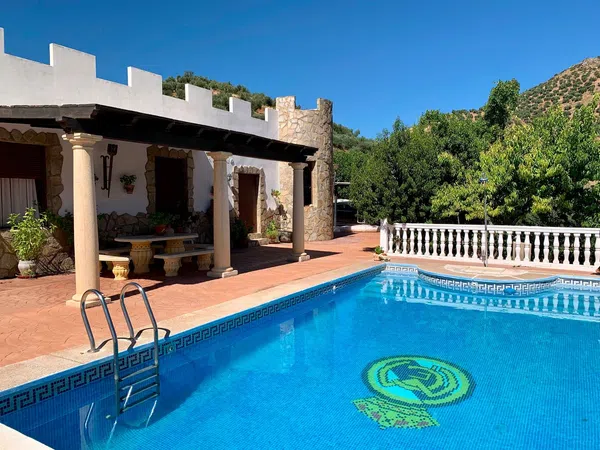 Casa o chalet independiente en Puerto san Marcos s/n - Foto 8