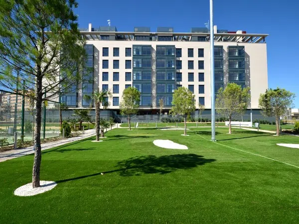 Piso en calle de Américo Castro, 112 - Foto 1