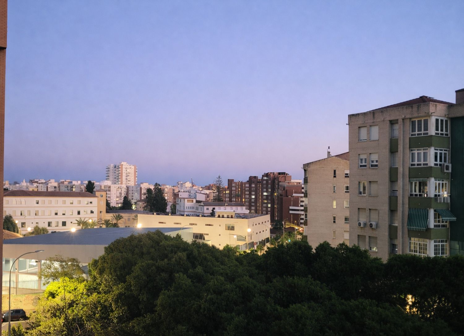 Piso en calle José Iturbi, 4 - Foto 17