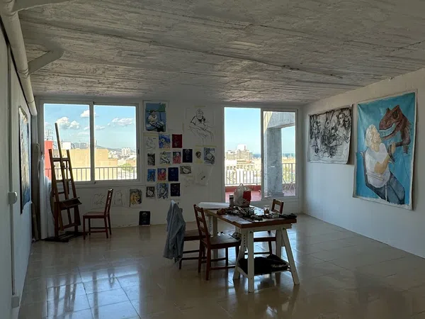 Nave en Avenida del Maresme, 105 - Foto 5