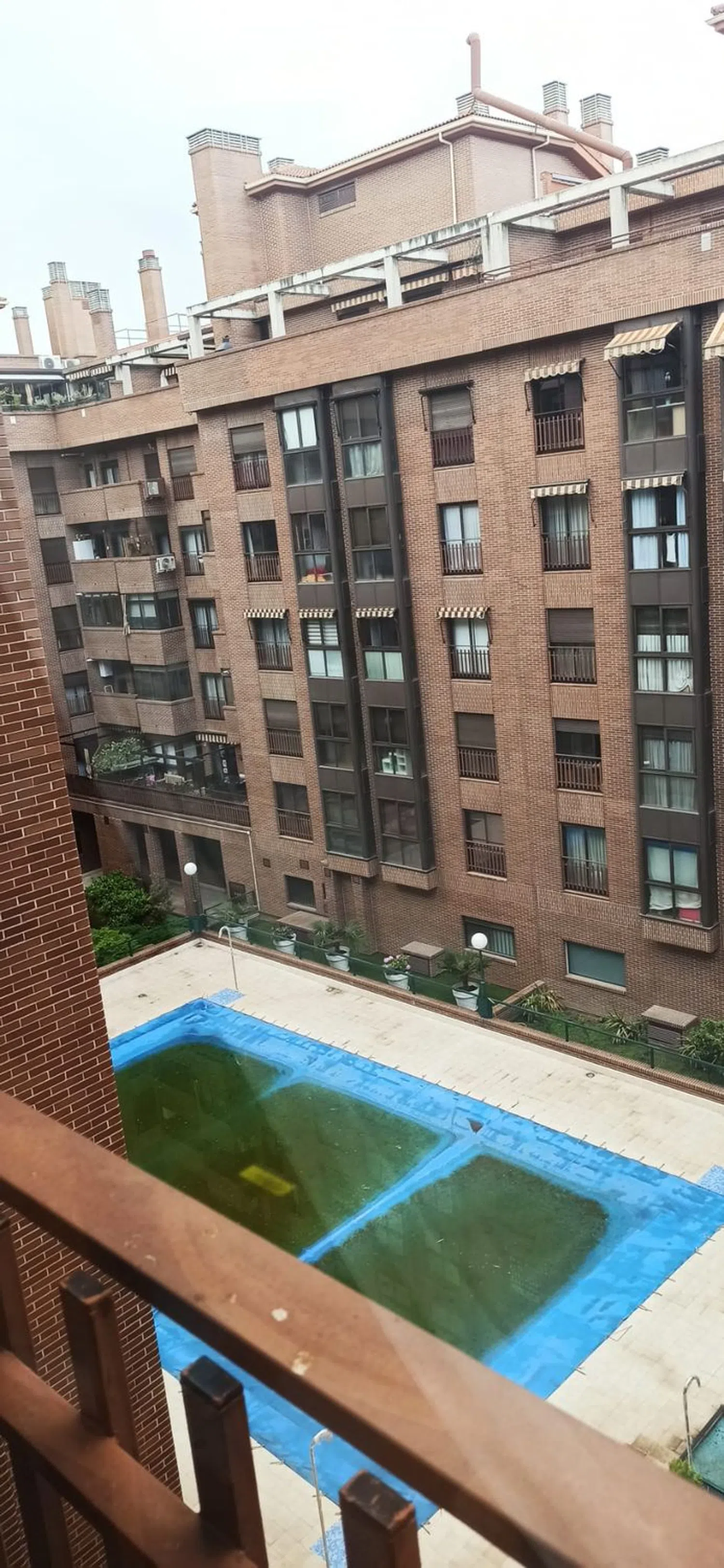 Piso en calle de Embajadores, 177 -d Portal D - Foto 15