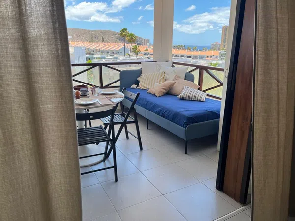 Estudio en Avenida Ámsterdam, 3, Los Cristianos, Los Cristianos - Foto 12