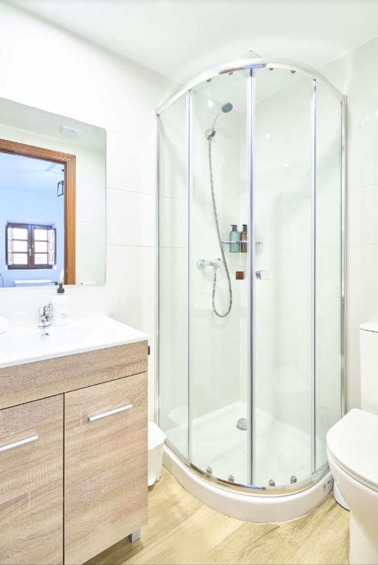 Estudio en calle Traviesa, 22 - Foto 2