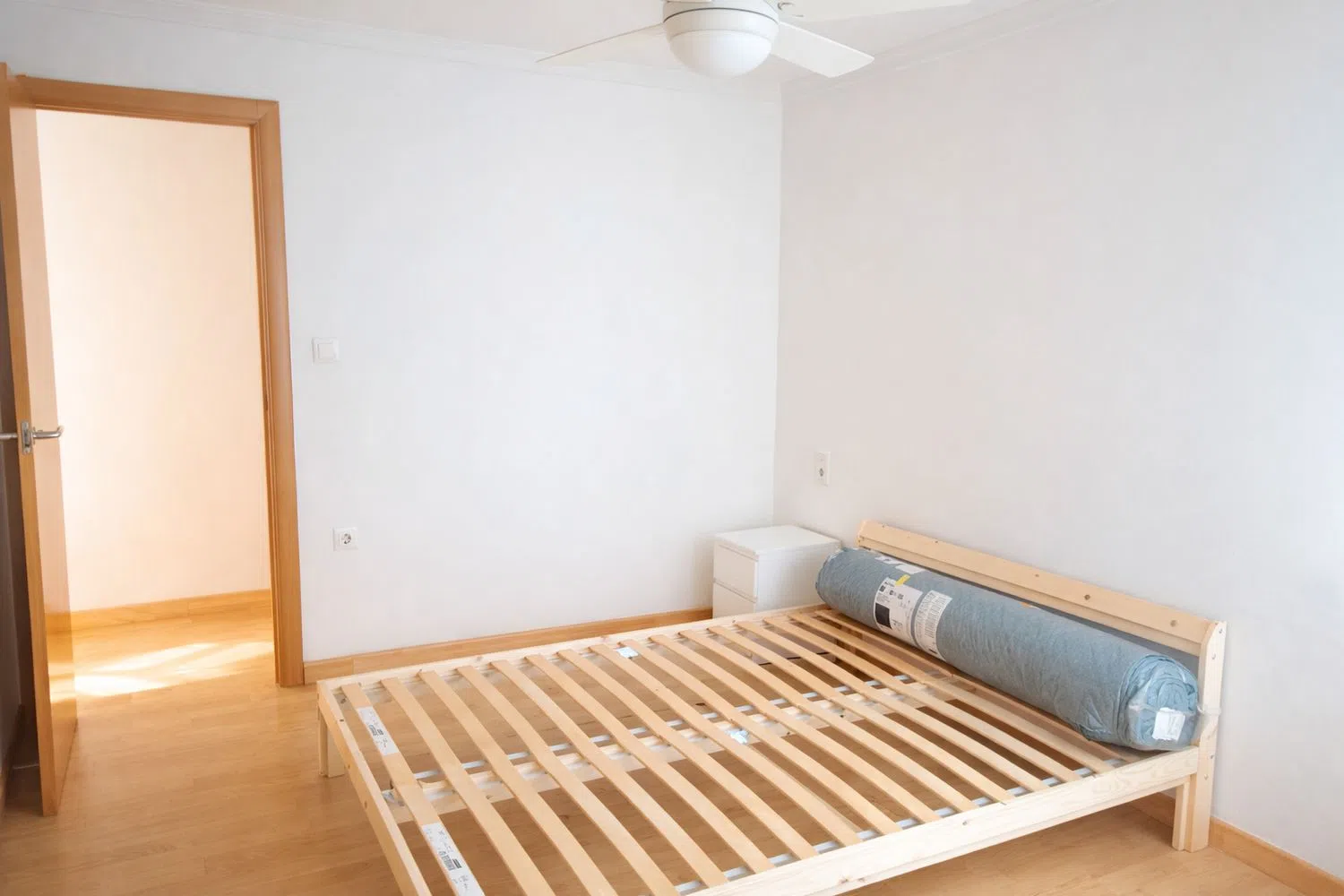 Piso en calle de Concha Espina, 10 - Foto 6