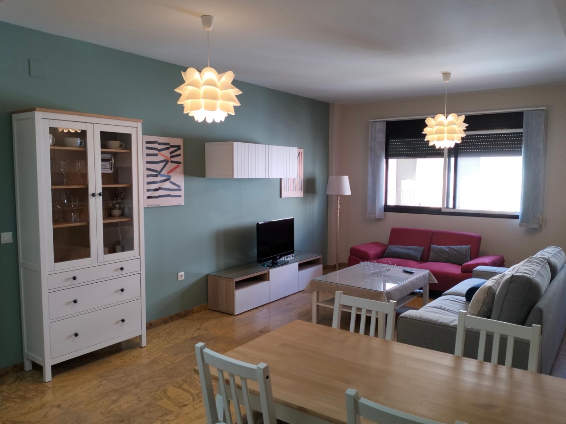 Piso en  Calle Lorenzo Ferreira 22 - Foto 14