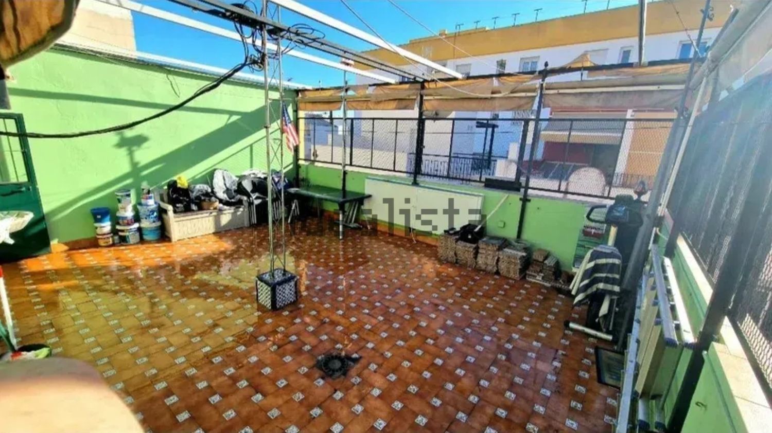 Chalet pareado en Calle San Rafael, 9 - Foto 33