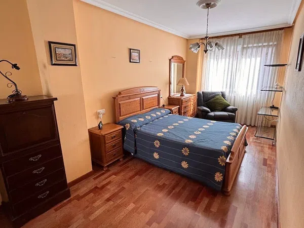 Piso en San Juan, 66, El Llano Alto - Foto 2
