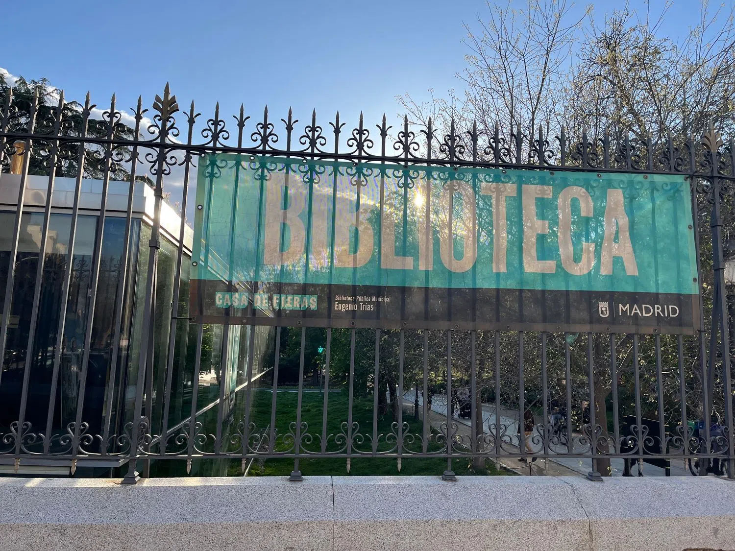 Estudio en avenida de Menéndez Pelayo, 39 - Foto 9