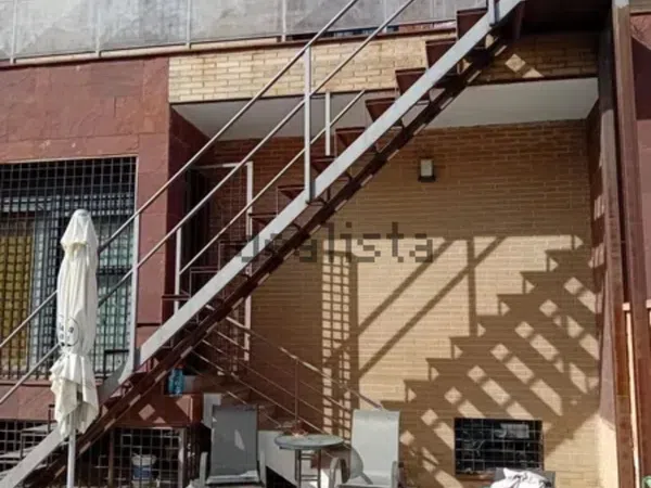 Chalet adosado en Calle Torralba de Calatrava, 66 - Foto 29