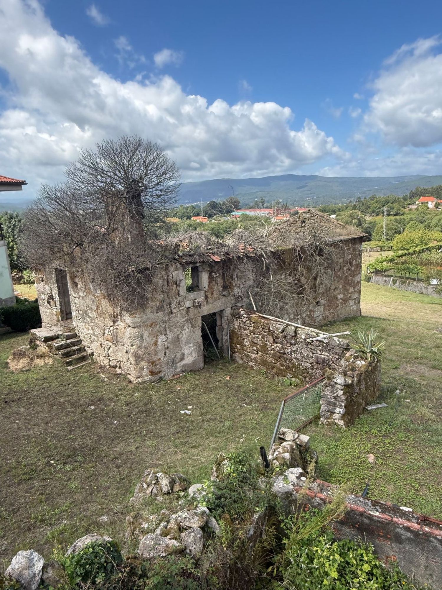 Casa rural en Lugar Cimadevila, 1 - Foto 4
