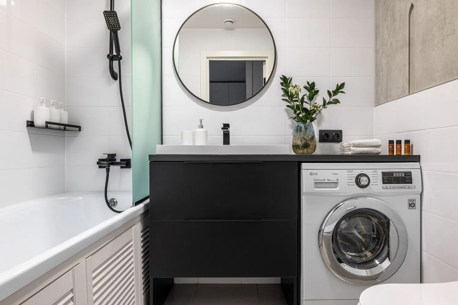 Piso en calle del Médico Pascual Pérez, 25 - Foto 4