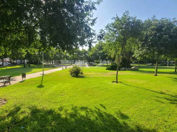 Piso en Calle María la Talegona, 20, Miralbaida - Parque Azahara - Foto 25