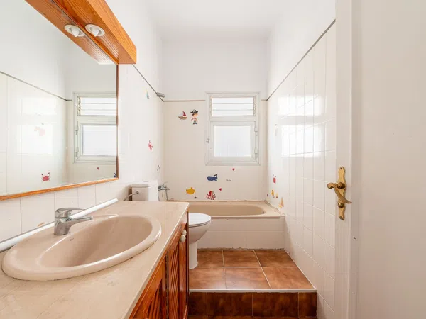 Piso en calle Doctor Wolffel, 8 - Foto 6